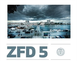  Znanstveni skup "Zadarski filološki dani V"
